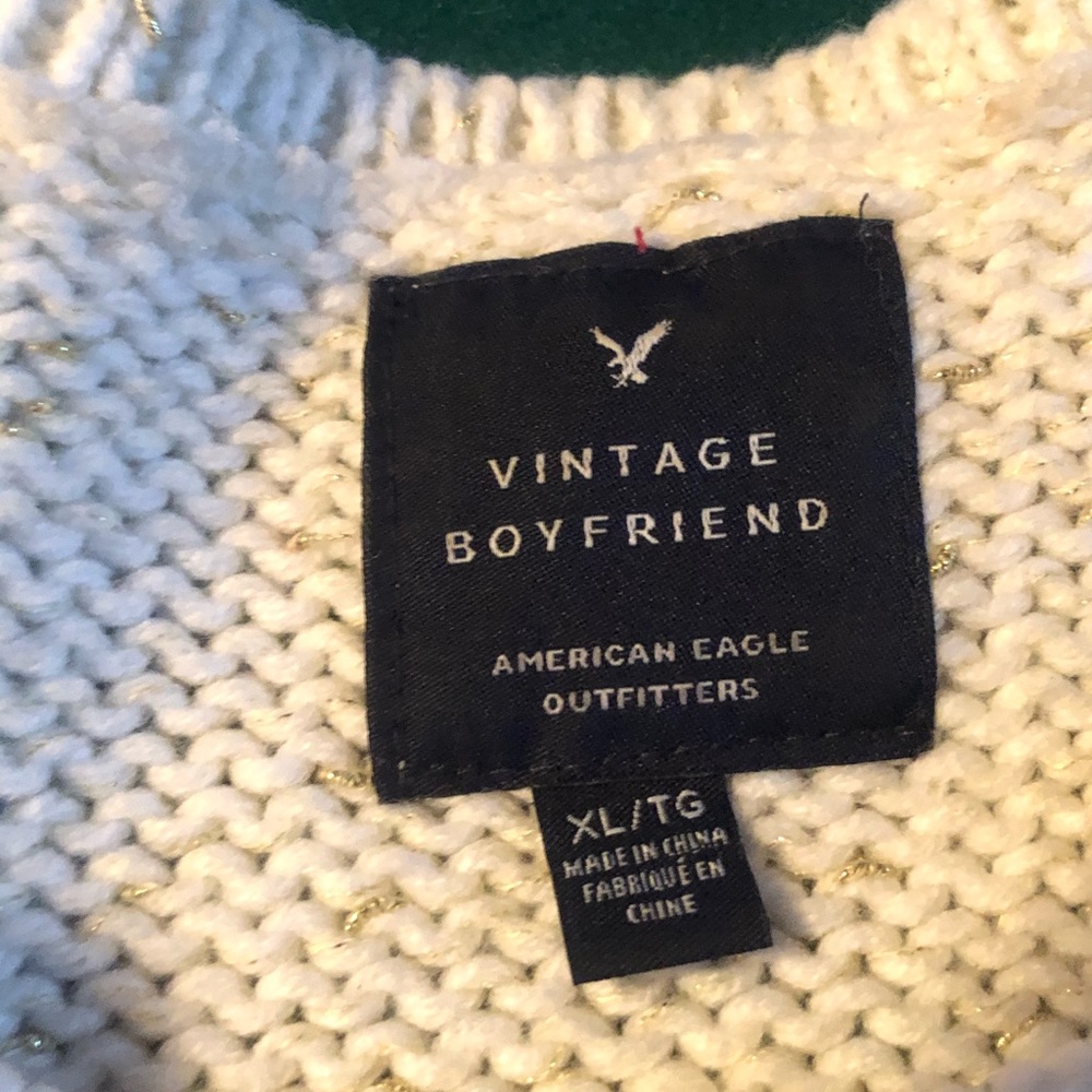 Sweater - Picture 2 of 3